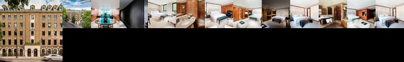The Halkin The Halkin