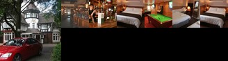 Pines Hotel Luton Pines Hotel Luton