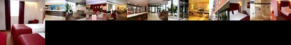 Days Hotel Luton Days Hotel Luton