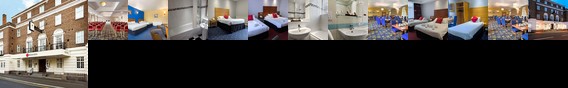 Ramada Loughborough Hotel Ramada Loughborough Hotel