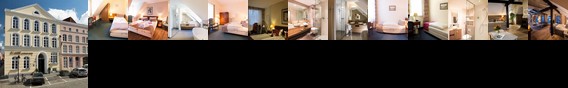 TOP CCL Klassik Altstadt Hotel TOP CCL Klassik Altstadt Hotel