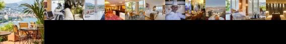 Suitenhotel Parco Paradiso