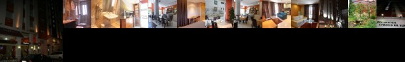 Husa Hotel Aparthotel Ciudad de Lugo Husa Hotel Aparthotel Ciudad de Lugo