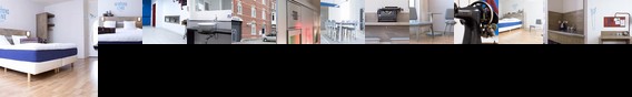 Hip Hotel St. Martenslane Hip Hotel St. Martenslane