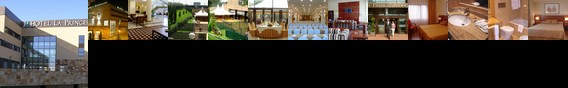 Sercotel Spa La Princesa Alcorcon