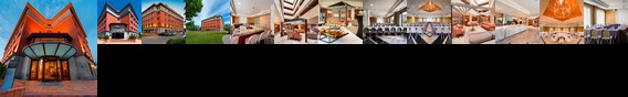 Hesperia Hotel Getafe