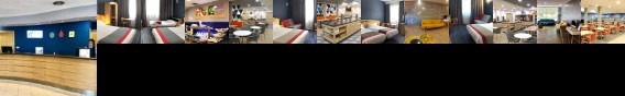 Holiday Inn Express Madrid-Sebastian de los Reyes