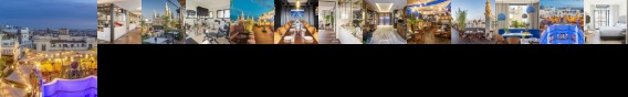 Tryp Cibeles