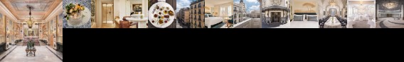 The Westin Palace Madrid The Westin Palace Madrid
