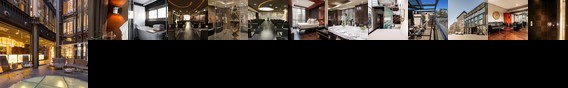 Urban Hotel Madrid