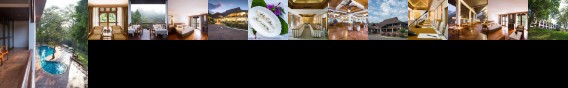 Imperial Tara Mae Hong Son Hotel