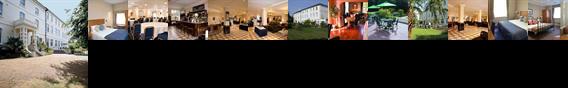 The Best Western Russell Hotel The Best Western Russell Hotel