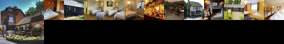 The Black Horse Inn Thurnham Maidstone The Black Horse Inn Thurnham Maidstone