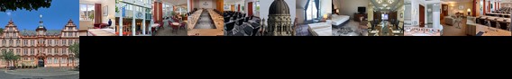 Hilton Mainz City Hilton Mainz City