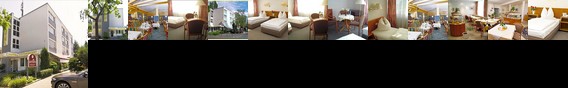 Hotel Am Stiftswingert Hotel Am Stiftswingert