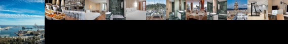 AC Hotel Malaga Palacio by Marriott AC Hotel Malaga Palacio by Marriott