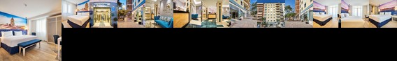 Eurostars Astoria Eurostars Astoria