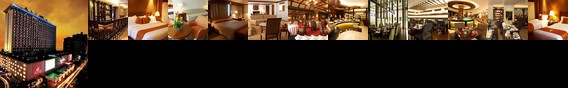 Manila Pavillion Hotel