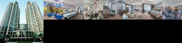 Ascott Makati