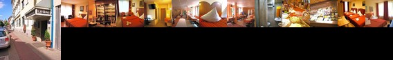 City Hotel Mannheim City Hotel Mannheim