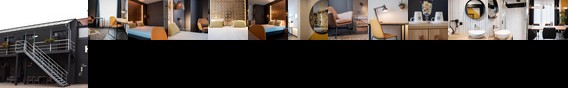 Hotel Carolus Hotel Carolus