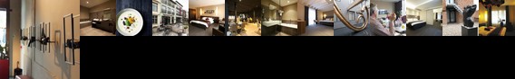 Mercure Mechelen Ve Mercure Mechelen Ve