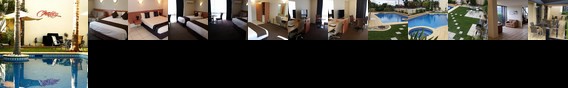 BEST WESTERN Chaffey International Motor Inn