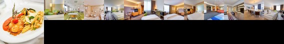 Dorint Parkhotel Monchengladbach Dorint Parkhotel Monchengladbach