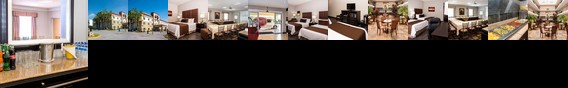 BEST WESTERN Monterrey Airport