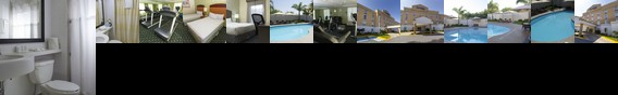 Fairfield Inn Monterrey Airport