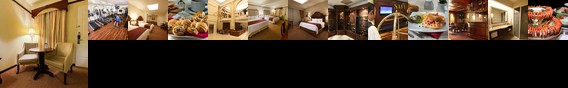 Safi Royal Luxury Centro