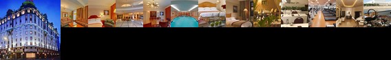 Moscow Marriott Grand Отель Moscow Marriott Grand Отель