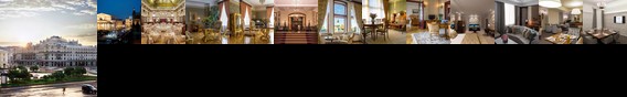 Hotel Metropol Moscow