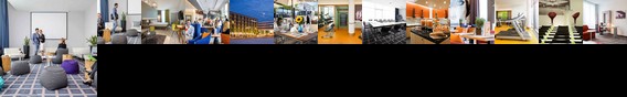 Novotel Munchen Messe