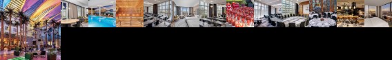 Kempinski Hotel Airport Munchen
