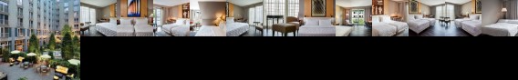Le Meridien Munich