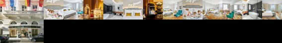 Mandarin Oriental, Munich Mandarin Oriental, Munich