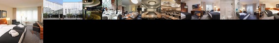 Maritim Hotel Munchen