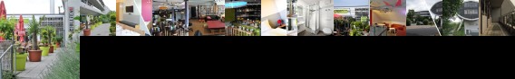 Ruhrstadt Hostel & Hotel