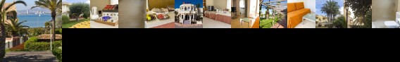 Aparthotel Villas La Manga Cartagena Aparthotel Villas La Manga Cartagena