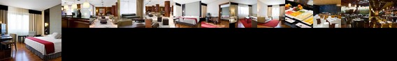 NH Rincon de Pepe Hotel Murcia NH Rincon de Pepe Hotel Murcia