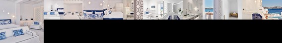 Apollonia Hotel & Resort