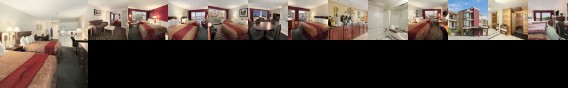 Travelodge Nanaimo
