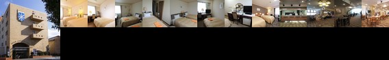 Hotel Sunroute Nara
