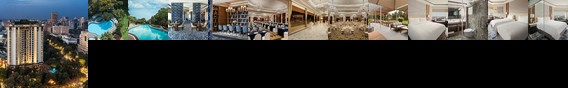 Shangri-La's Eros Hotel Shangri-La's Eros Hotel