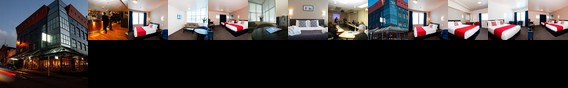 Copthorne Hotel Grand Central New Plymouth