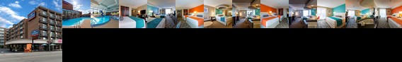 Howard Johnson Hotel By The Falls