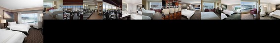 Marriott Niagara Falls Fallsview Hotel & Spa