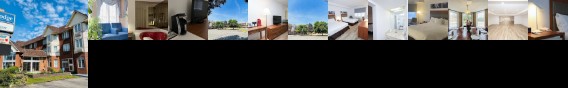 Travelodge Niagara Falls Bonaventure