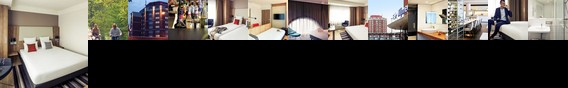 Mercure Nijmegen Centre Mercure Nijmegen Centre